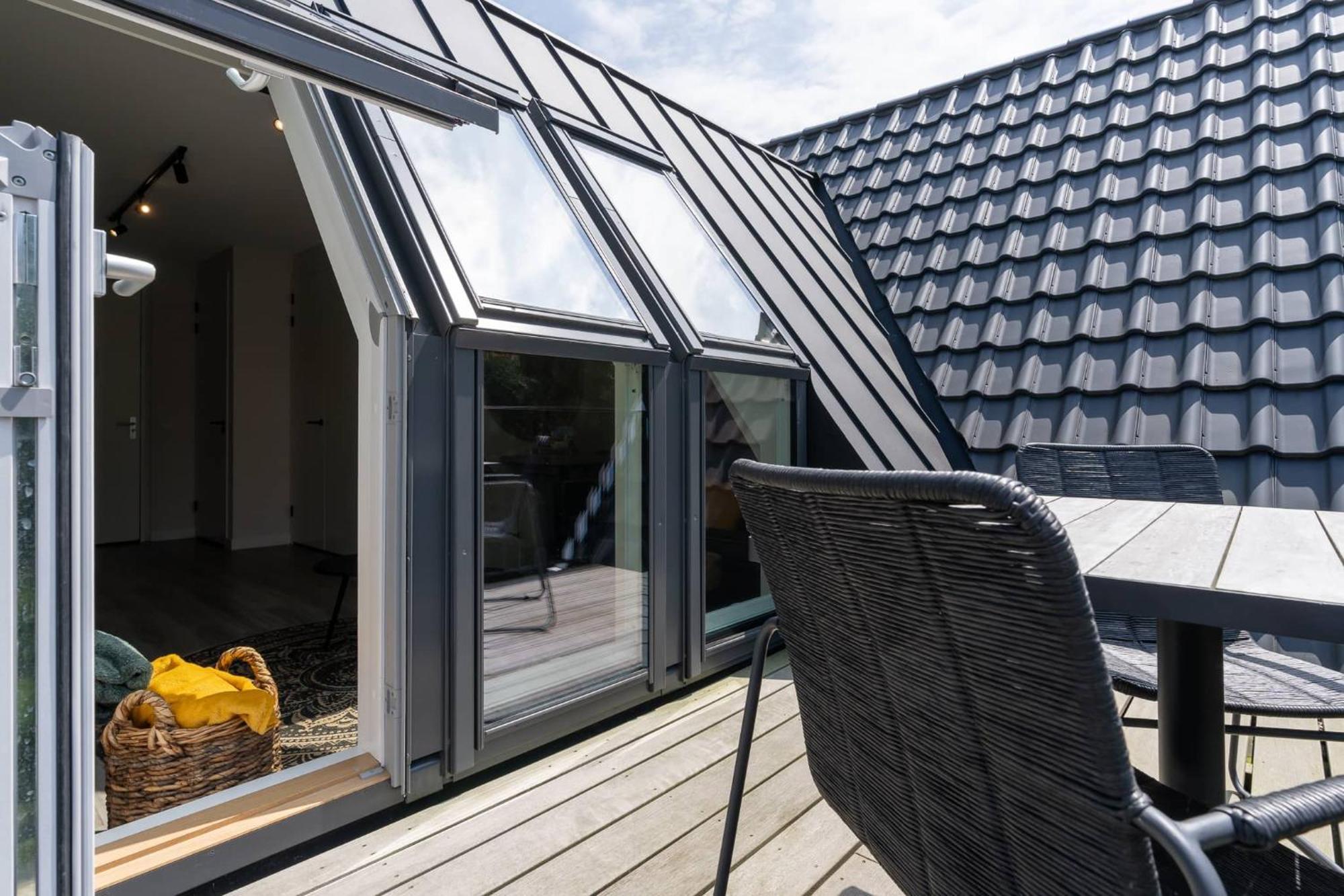 Hello Zeeland - Appartement Duno Lodge L Oostkapelle Exterior foto